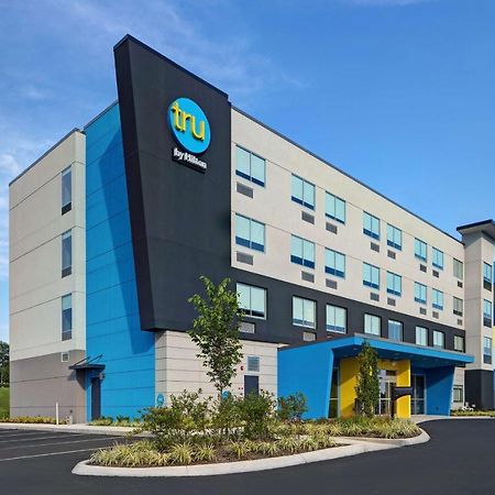 Tru By Hilton Knoxville West Turkey Creek Ngoại thất bức ảnh